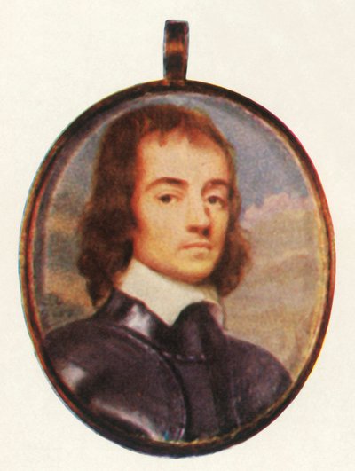 Robert Lilburne, 1650 von Unbekannt