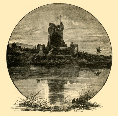 Ross Island von Unbekannt