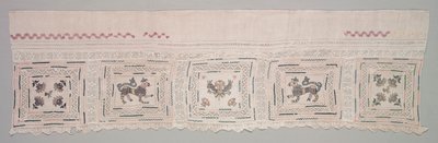 Läufer, um 1800er Jahre von Unbekannt