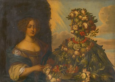Jahreszeiten I. - Frühling von Unbekannt