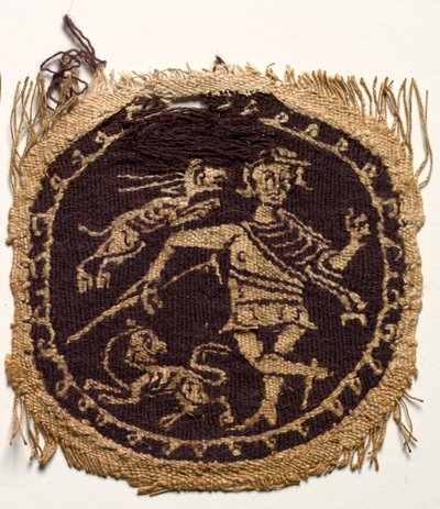 Segmentum, 700er - 900er Jahre von Unbekannt