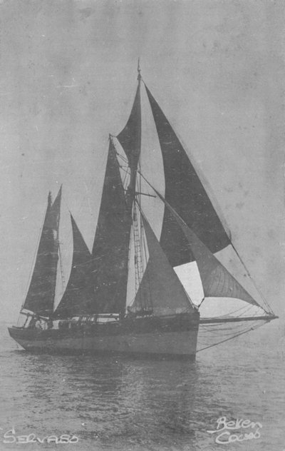 Servabo, um 1930er von Unbekannt