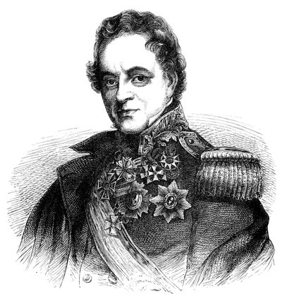 Sir Henry Hardinge, 1785-1856, 19. Jahrhundert von Unbekannt