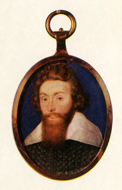 Sir Richard Leveson, um 1600, 1947 von Unbekannt