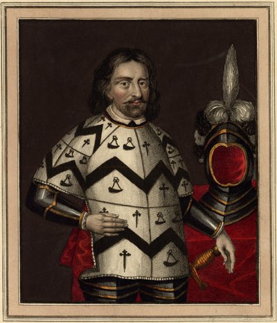 Sir Richard Sutton 1460-1524, englischer Anwalt, 1815 von Unbekannt