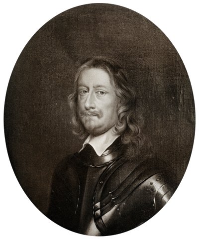 Sir William Waller, englischer Soldat von Unbekannt
