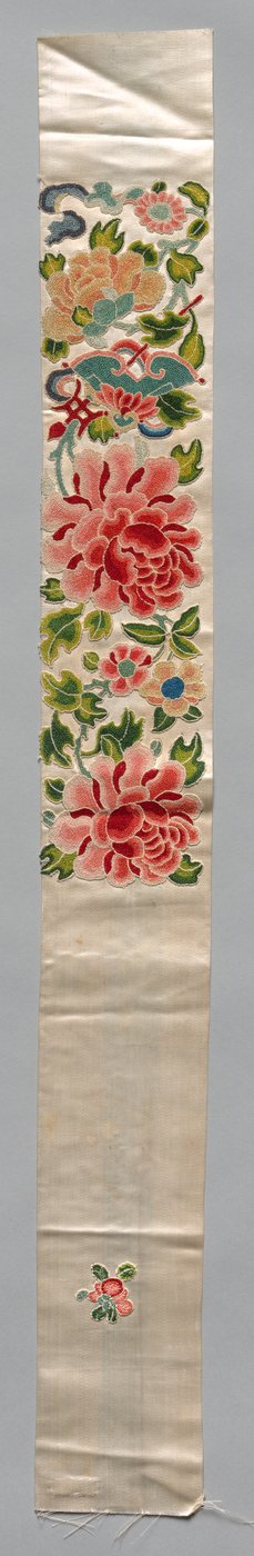 Ärmelband, 1880 - 1940 von Unbekannt
