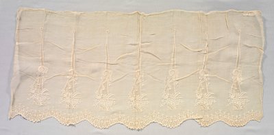 Ärmel, ca. 1875-1900 von Unbekannt