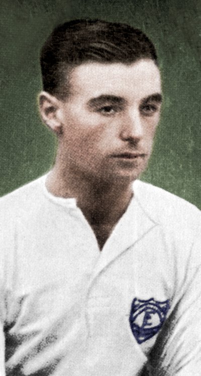 Stanley Matthews 1915-2000, Stoke City Fußballspieler, 1935 von Unbekannt