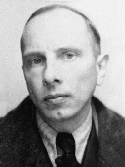 Stepan Bandera 1909-1959 von Unbekannt