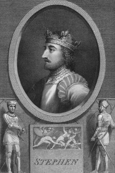 Stephan, 1788 von Unbekannt