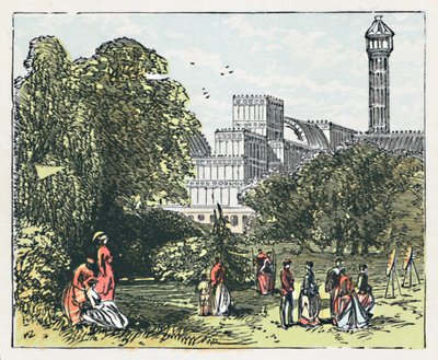 Sydenham, ca. 1910 von Unbekannt