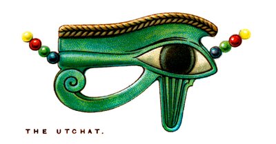 Das Utchat, 1923 von Unbekannt