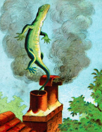 Da geht Bill, um 1900 von Unbekannt