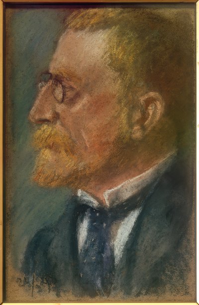 Thomas Ludwig Herbst von Unbekannt