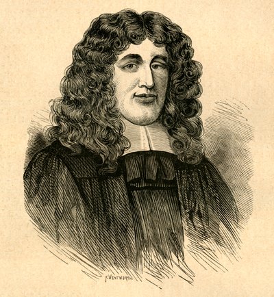 Titus Oates, 1897 von Unbekannt