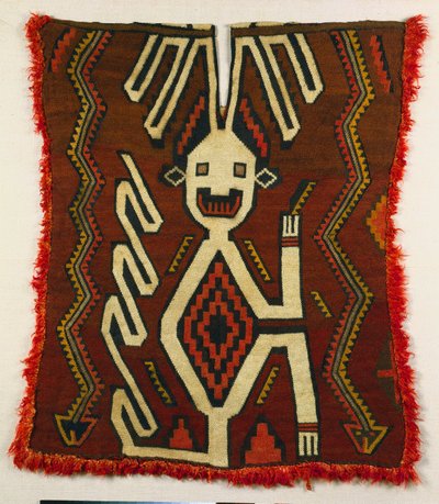 Tunika, 400-200 v. Chr. von Unbekannt