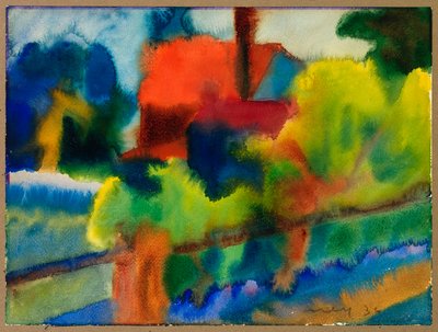 Ohne Titel, 1936 von Unbekannt