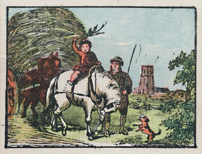 Uppingham, ca. 1910 von Unbekannt
