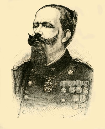 Viktor Emanuel von Unbekannt