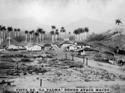 Ansicht von Palma, 1896, 1920er Jahre von Unbekannt