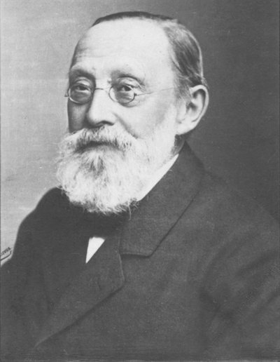 Virchow von Unbekannt