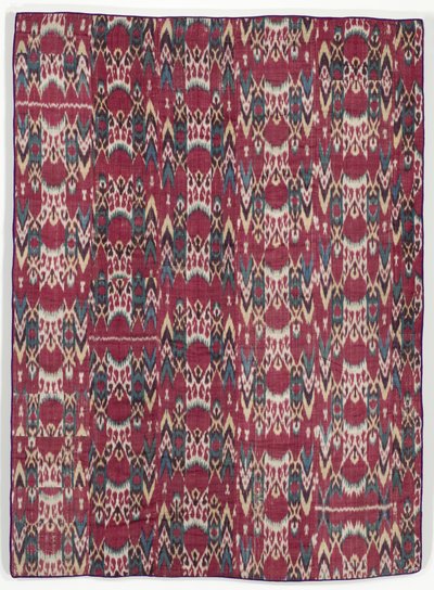 Wandbehang, 1800-1850 von Unbekannt