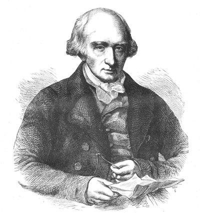 Warren Hastings, 1897 von Unbekannt