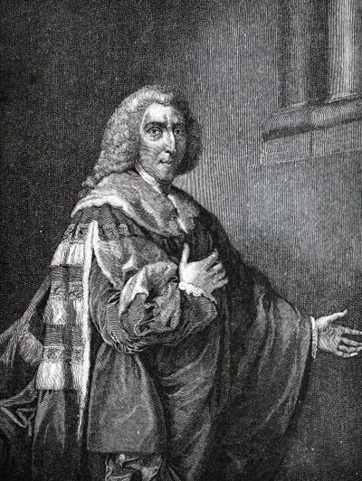 William Pitt. von Unbekannt