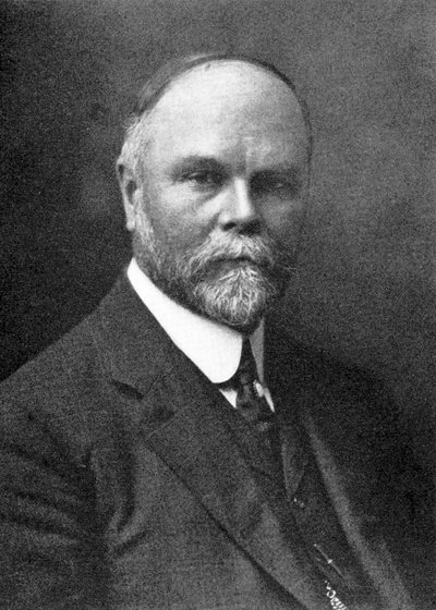 Worcester R Warner, amerikanischer Hersteller, um 1900er Jahre von Unbekannt