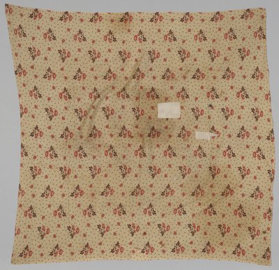 Furoshiki-Wrapper von Unbekannt