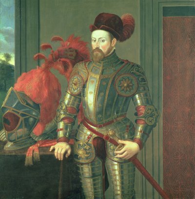 Ferdinand II., Heiliger Römischer Kaiser von Unbekannt Unbekannt