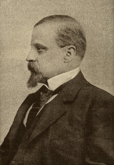 Henryk Sienkiewicz (1846-1916) von Unbekannt Unbekannt