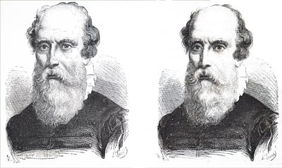 Bernard Palissy von Unbekannt