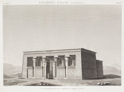 Buch: Beschreibung von Ägypten von Unbekannt