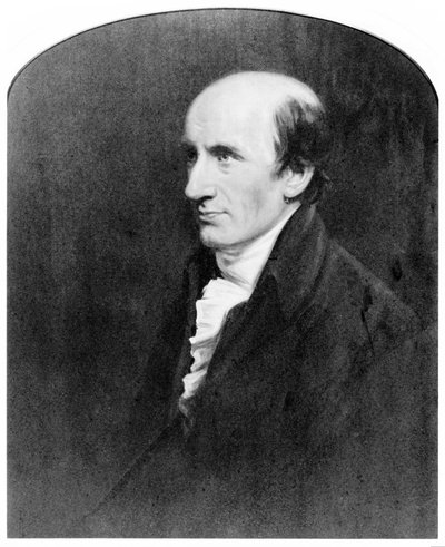 Charles Stanhope, englischer Politiker und Wissenschaftler von Unbekannt