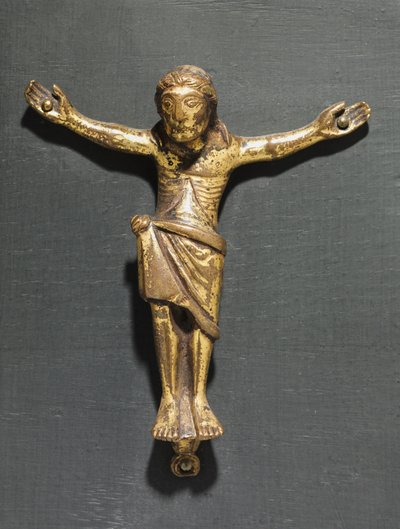Corpus Christi, ca. 1150-1175 von Unbekannt