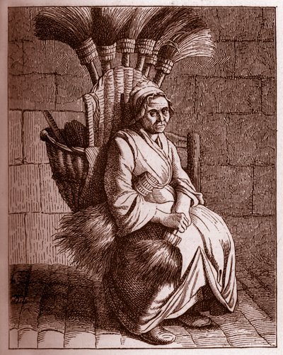 Alltagsleben in der französischen Geschichte von Leopold Blonder