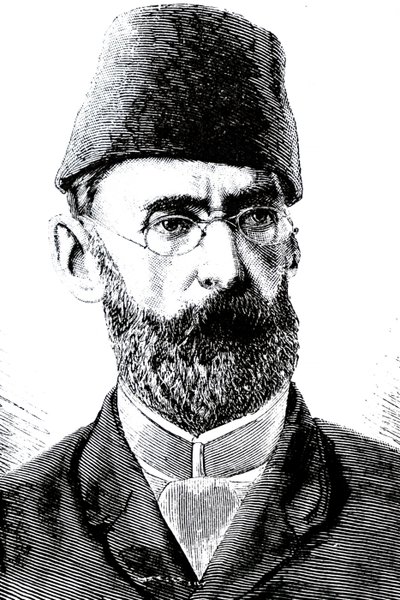 Emin Pascha von Unbekannt