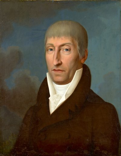 Franz Marischler von Rottenheim von Unbekannter Künstler