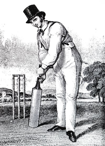 Fuller Pilch von Unbekannt