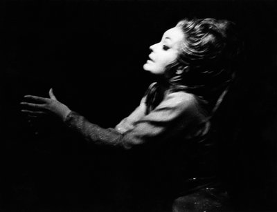 Gwyneth Jones von Benjamin Baud