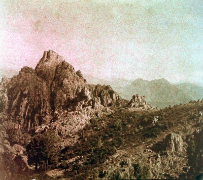Geschichte der Fotografie: Côte d