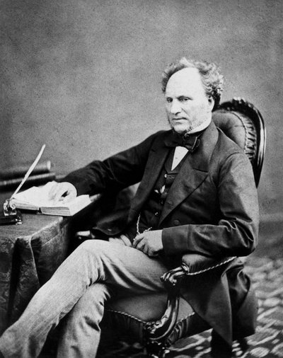 James Oldham von Unbekannt
