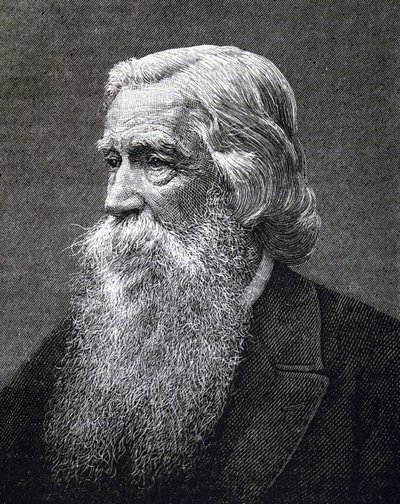 John Gibson Paton von Unbekannt