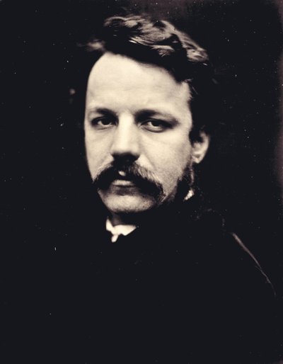 Mein Sohn Eugene von der RA von Unbekannt
