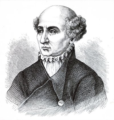 Paracelsus von Unbekannt