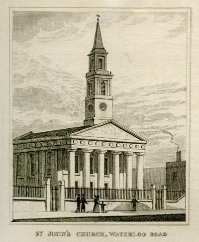 St. John