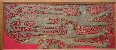 Die Leoparden von England von Unbekannt