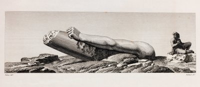Theben: Karnak von Unbekannt
